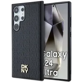 dkny-case-do-samsung-s24-ultra-s928-leather-pattern-do-magsafe-logo