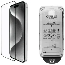 guess-screen-protector-2-5d-do-iphone-16-pro-6-3-szklo-hartowane-ochronne