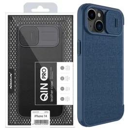 nillkin-etui-case-pokrowiec-do-iphone-14-plus-oslona-na-aparat-z-klapka