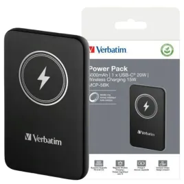 verbatim-powerbank-indukcyjny-15w-5000mah-do-smartfonow-magnetyczne