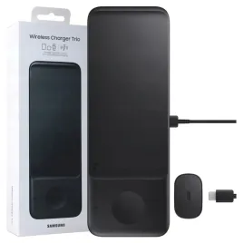 samsung-ladowarka-indukcyjna-ep-p6300tb-trio-3w1-9w-usb-c-qi-czarna