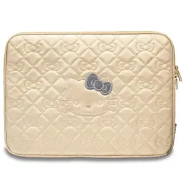 hello-kitty-etui-torba-pokrowiec-na-laptop-do-14-cali-pikowana-zloty-suwak