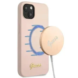 guess-etui-hardcase-silikonowe-do-iphone-13-14-15-6-1-do-magsafe-gold