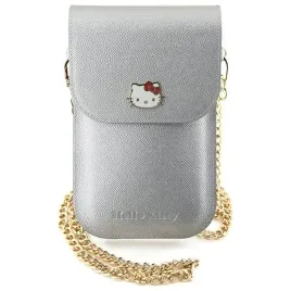 hello-kitty-torebka-do-telefonu-skorzana-z-metalowym-logo-i-lancuszkiem