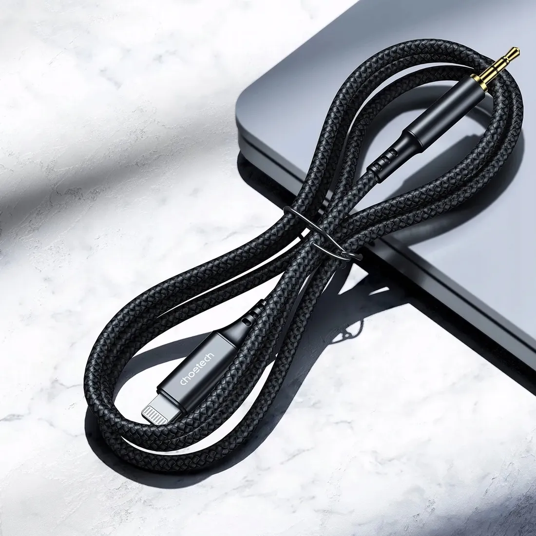 choetech-kabel-aux009-do-lightning-do-iphone-2m-z-mini-jack-3-5mm