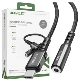 acefast-kabel-audio-usb-typ-c-do-35mm-mini-jack-aux-dac-18cm-czarny