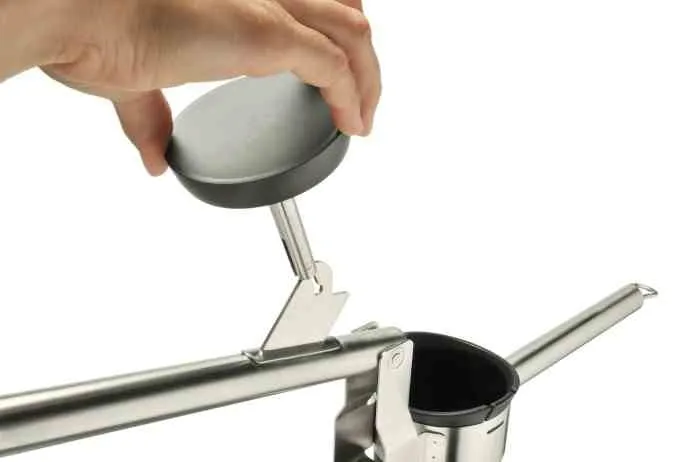 praska-profi-plus-wmf-material-stal-nierdzewna