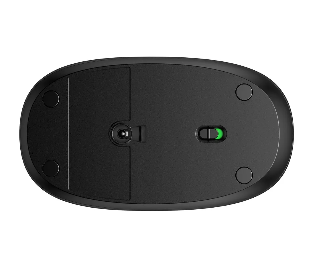 mysz-hp-245-black-bluetooth-81s67aa-stan-nowy