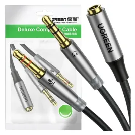 ugreen-rozdzielacz-audio-aux-mini-jack-3-5mm-do-sluchawki-i-mikrofonu-20cm