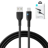 joyroom-kabel-do-lightning-do-iphone-2m-2-4a-usb-a-premium-seria-kolor-czarny