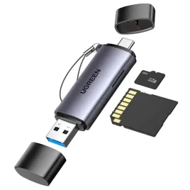 ugreen-adapter-usb-usb-c-czytnik-kart-sd-microsd-do-laptopow-i-telefonow