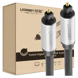 ugreen-kabel-audio-toslink-3m-do-telewizora-glosnikow-z-oplotem-aluminiowym