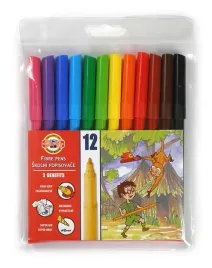 flamastry-szkolne-771002-ab-koh-i-noor-12-kolorow