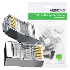 ugreen-wtyczka-rj45-metalowa-8p-8c-ethernet-cat-6-do-kabli-10-szt