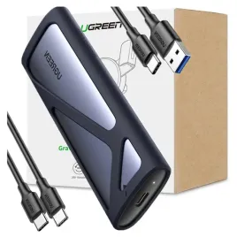 ugreen-obudowa-dysku-ssd-m-2-do-nvme-sata-10gbps-usb-c-cm400-do-laptopa