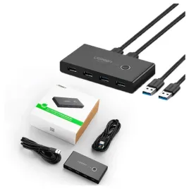 ugreen-przelacznik-usb-do-komputer-laptop-hub-usb-3-0-2-urzadzenia-1-kabel