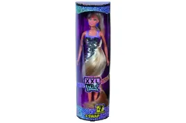 steffi-dlugowlosa-xxl-hair-w-cekinowej-sukience