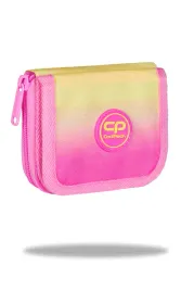 portfel-coolpack-hazel-gradient-peach