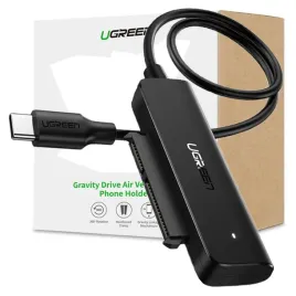 ugreen-adapter-usb-c-do-dysku-sata-2-5-do-telefonow-50cm-do-uzytku-domowego
