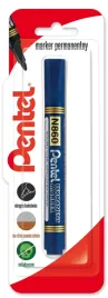 marker-permenentny-z-scieta-koncowka-n860-niebieski-1-szt
