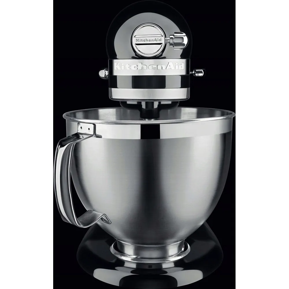 robot-kitchenaid-artisan-5ksm185pseob-czarny