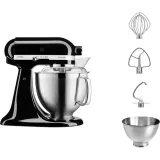 robot-kitchenaid-artisan-5ksm185pseob-czarny-model-artisan-5ksm185ps