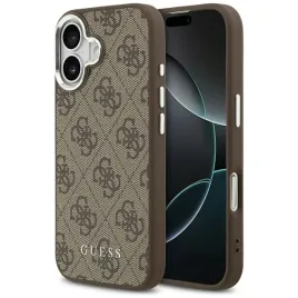 guess-4g-classic-logo-magsafe-etui-iphone-17-brazowy