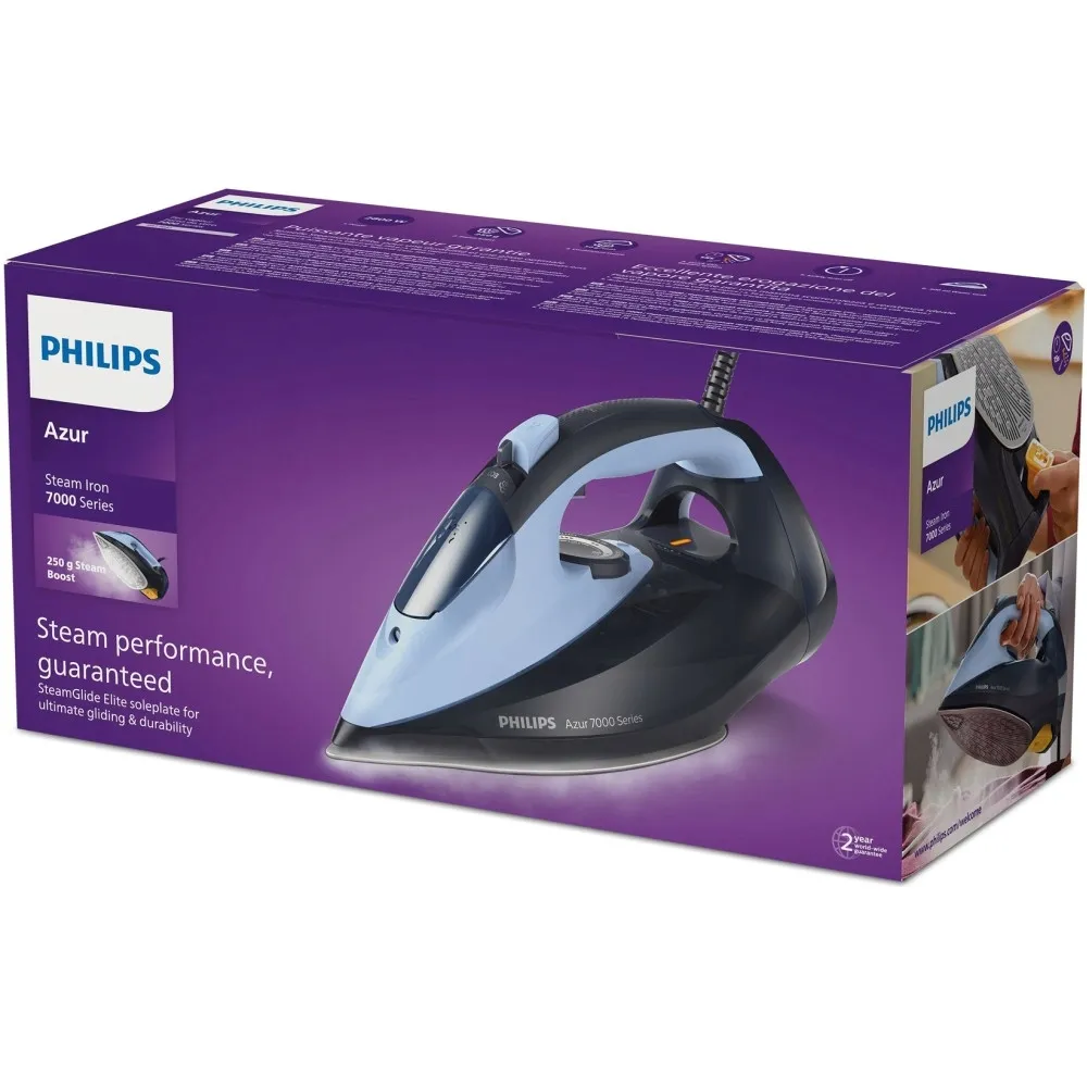 zelazko-philips-dst-7041-20-stan-nowy