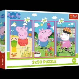 34877-3x50-sila-przyjazni-peppa-pig-fsc-mix-70percent