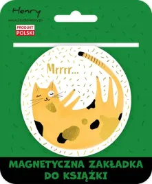 zakladka-magnetyczna-kulka-kot-zolty