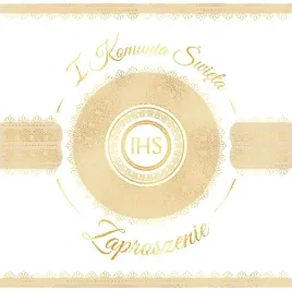 zaproszenie-kw-komunia-hostia-5-sztuk
