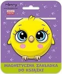 zakladka-magnetyczna-kulka-kurczaczek