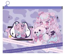teczka-b5-z-suwakiem-manga-pink-fantasy-1szt-mix