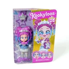 kookyloos-golden-gala-laleczka-1szt-mix