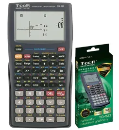 kalkulator-toor-tr-523-graficzny-naukowy