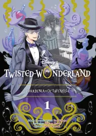 twisted-wonderland-zdarzenia-w-octavinelle-tom-1-manga-twisted-wonderlan