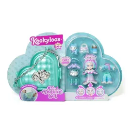 kookyloos-golden-gala-chloe-s-deluxe-set