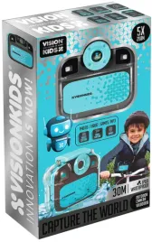 kamera-video-wodoodporna-usb-vision-kids-vk00008