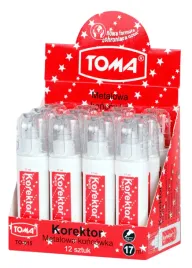 paczka-korektor-w-pisaku-17ml-12szt