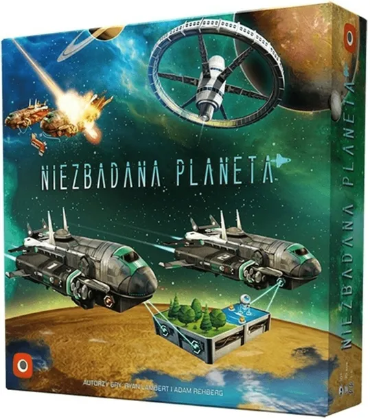 gra-niezbadana-planeta