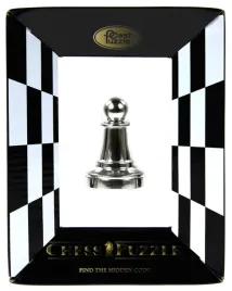 lamiglowka-cast-pawn-pion-szachy-silver