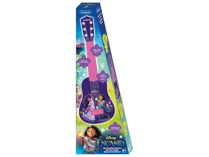 moja-pierwsza-gitara-encanto-lexibook-k200en