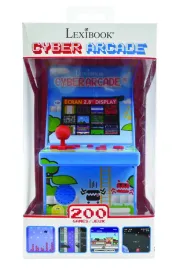 gra-elektroniczna-compact-cyber-arcade-lexibook-jl2940