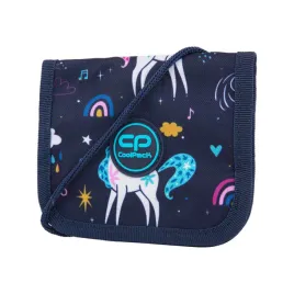 portfel-coolpack-nill-mrs-unicorn