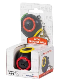 lamiglowka-mini-brelok-creative-ball-recent-toys-poziom-3-5