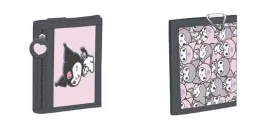 portfelik-kuromi-pink-mkmp