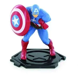 comansi-figurka-avengers-captain-america-y96025