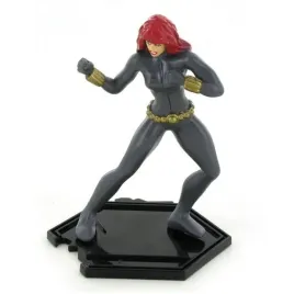 comansi-figurka-avengers-black-widow-y96027