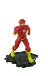 comansi-figurka-justice-league-flash-y99197