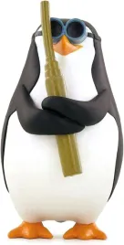 comansi-figurka-madagaskar-skypper-y99936